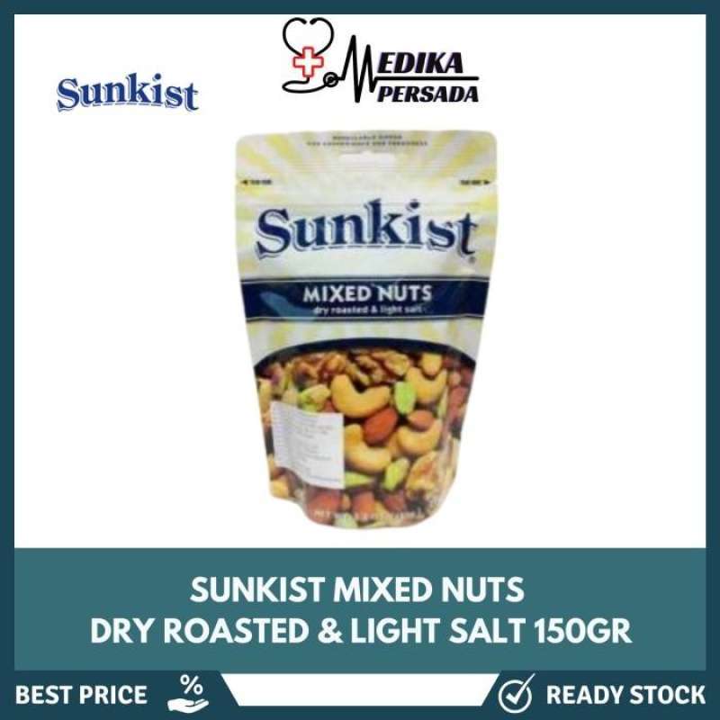 Jual Sunkist Mixed Termurah - Harga Grosir Terupdate Hari Ini | Blibli