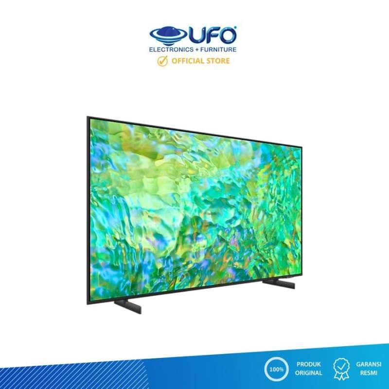 Jual Samsung Led Tv Smart 75 Inch Original, Murah & Diskon Juni 2024 ...