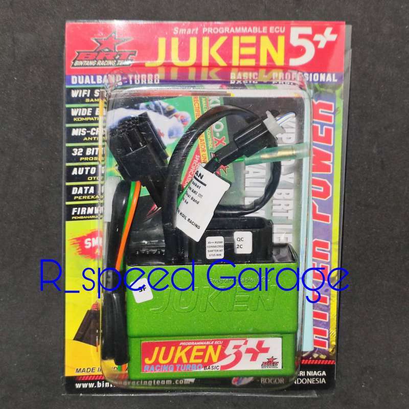 Ecu Racing R15m V4 Jual Ecu Brt Juken 5+ Plus Racing Turbo R15m V4 Vva Connected Abs Di ...