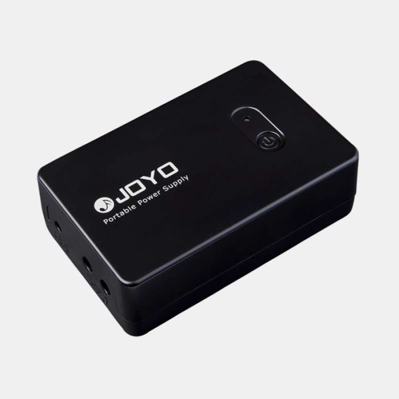 Promo Joyo Jmp01 Portable Power Supply Diskon 23 Di Seller Qeira
