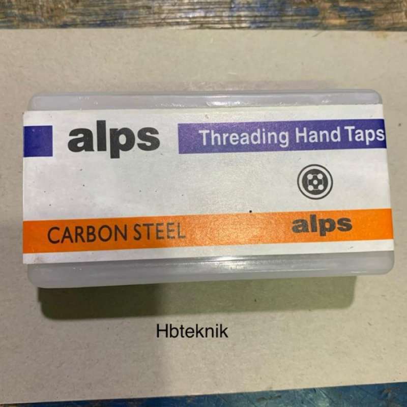Promo HAND TAP ALPS M 5 x 0.9 Diskon 30 di Seller Belibanyak Shop