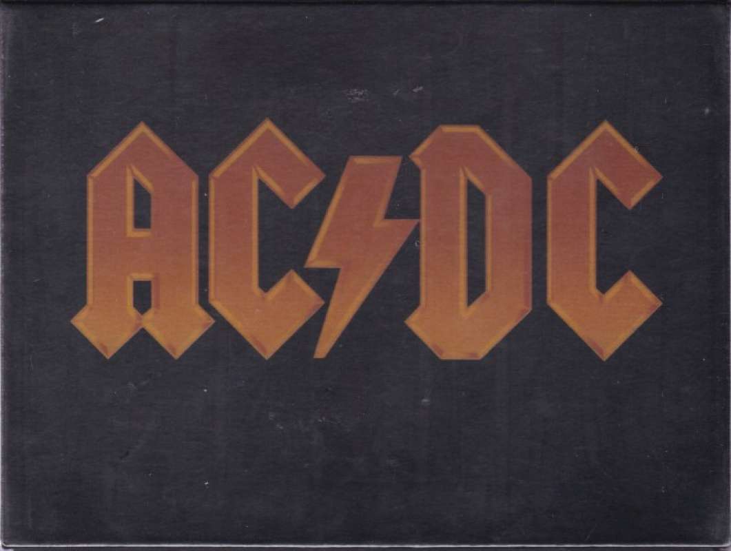 Promo Cd Ac/dc Album Boxset 17 Cd Diskon 23% Di Seller Qeira Store ...