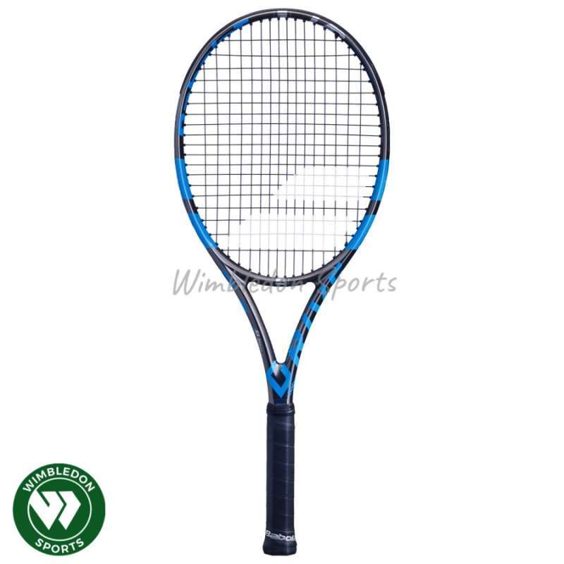 Jual Raket Tenis Babolat PURE DRIVE VS / Raket Babolat PURE DRIVE VS di ...
