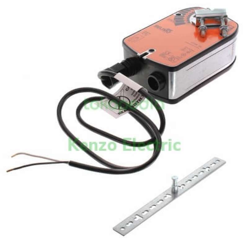 Jual Spring Return FailSafe Damper Control Actuator 24VAC/DC LF24