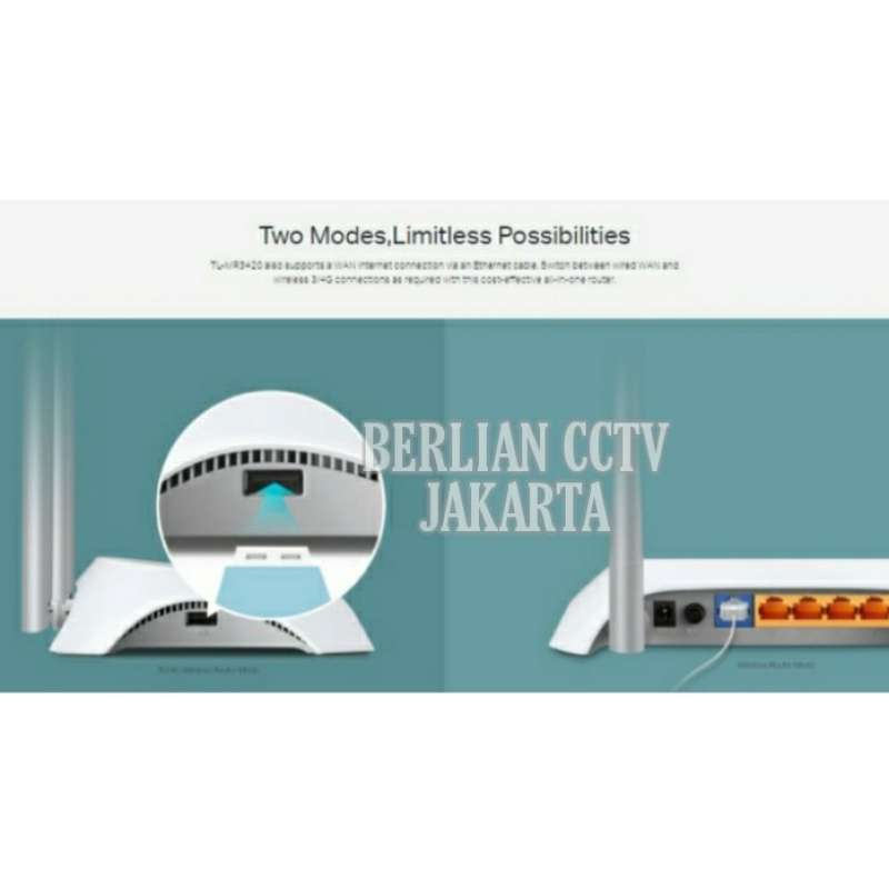 Jual Paket Internet Cctv Router + Modem 4g /5g Di Seller Minao Store ...
