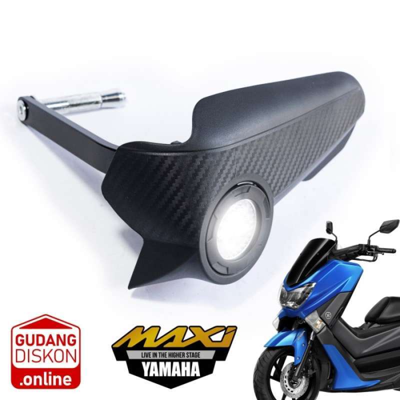 Proguard Led Light Jual Variasi Saklar Motor Lampu Crf Terbaru Dengan Harga Termurah Di ...