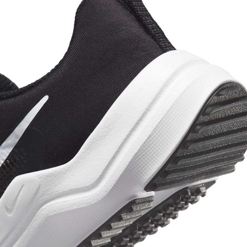 Promo Nike Downshifter 12 Little Kids Shoes (DM4193003) 12.5C Diskon