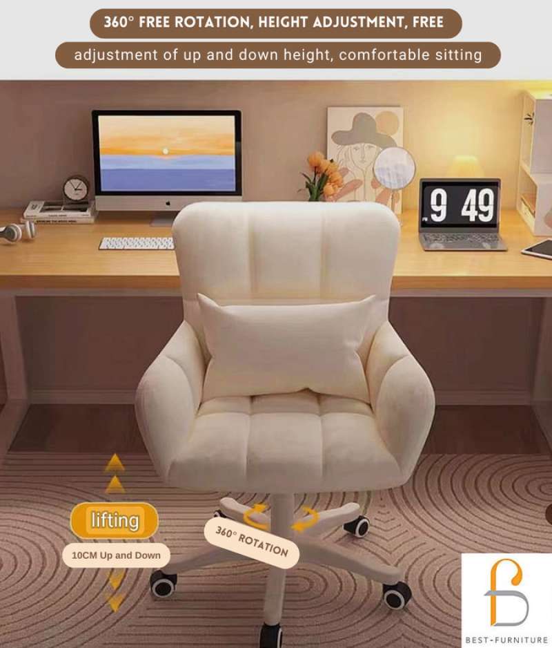 Kursi Roda Computer Promo Best Cy3327 Kursi Roda Kursi Komputer Kursi Belajar Kursi Meja ...