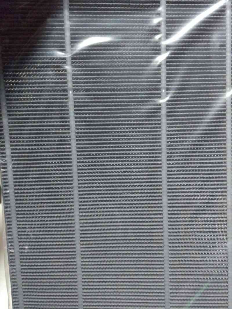Jual Original Filter Sharp Air Purifier Kc 850 (hepa+humidifier