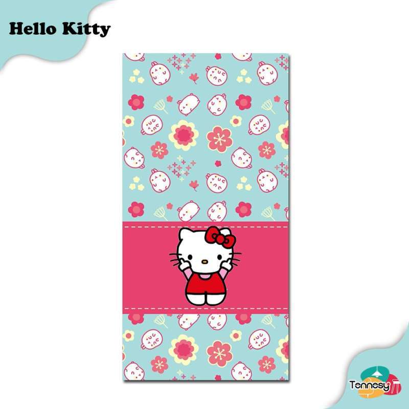Promo HIASAN DINDING HELLO KITTY WALL DECOR HELLO KITTY PAJANGAN KAYU