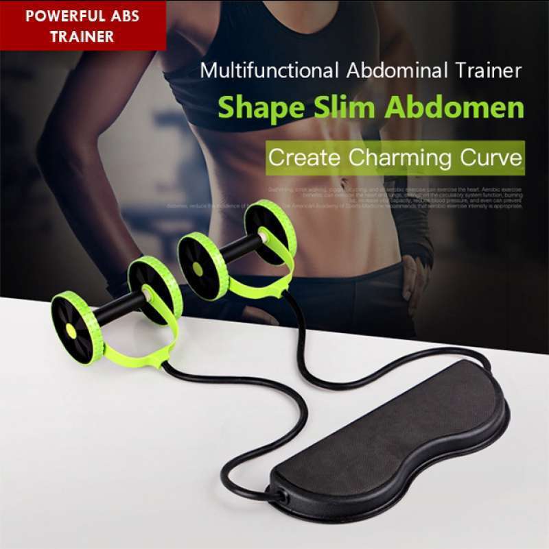 Jual Abdominal Trainer Original Terbaru - Harga Promo Murah Mei 2024 ...