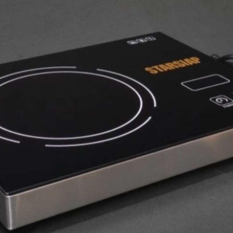 Promo Kompor Listrik Infrared Starsiap ( Lebih Bagus Dari Induction