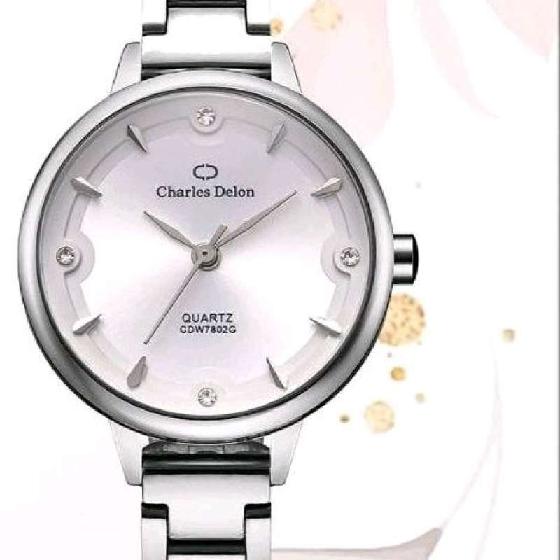 Jam Tangan Delon 🔥Terpercaya & Harga Terbaru Mei 2026