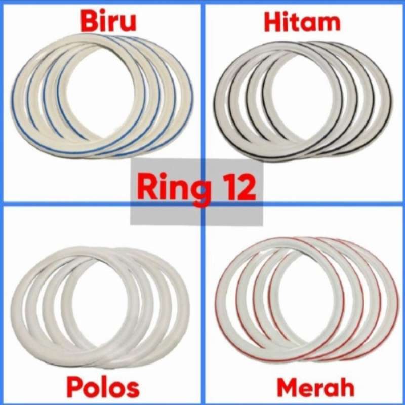 Fazzio Line Rim Promo Lis Ban Fazio / Garis Ban Fazzio / Tire Line Yamaha Fazzio Diskon ...