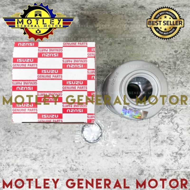 Promo Fuel Filter Saringan Bawah Solar Isuzu 4hl1 Nlr85 Nlr 85 Nmr81