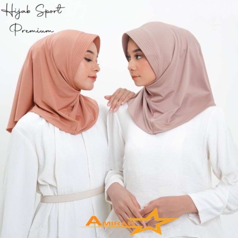 toko hijab sport