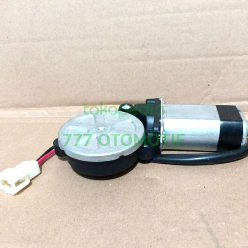 Promo Motor Power Window Kanan Toyota Land Cruiser Landcruiser Lc80