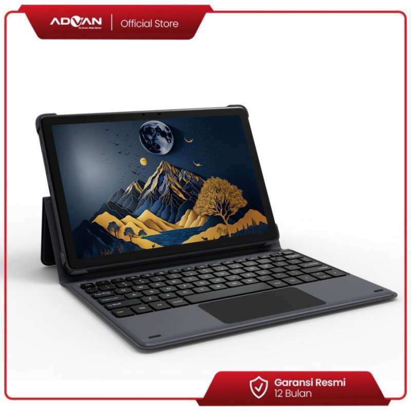 Jual Advan Tab Sketsa 3 6/128 GB Garansi Resmi di Seller