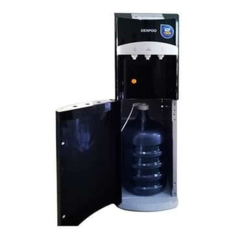 Promo Water Dispenser Galon Bawah Low Watt Denpoo Ddb 29 Non Kompresor