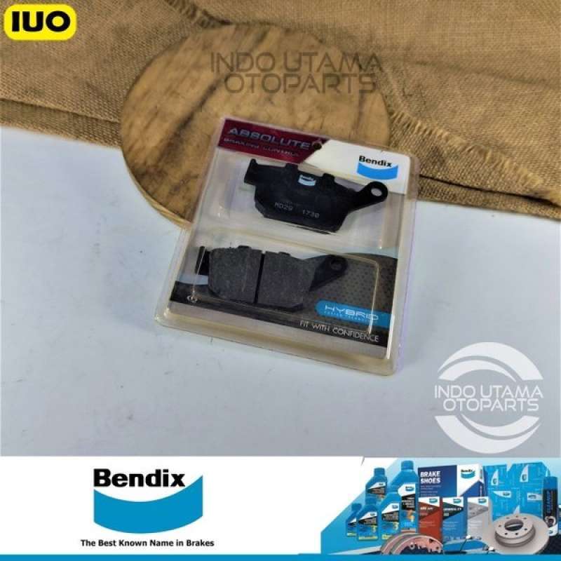 Harga Kampas Rem Belakang Cbr 250 R Cbu 💯 Terbaru, Spesifikasi ...