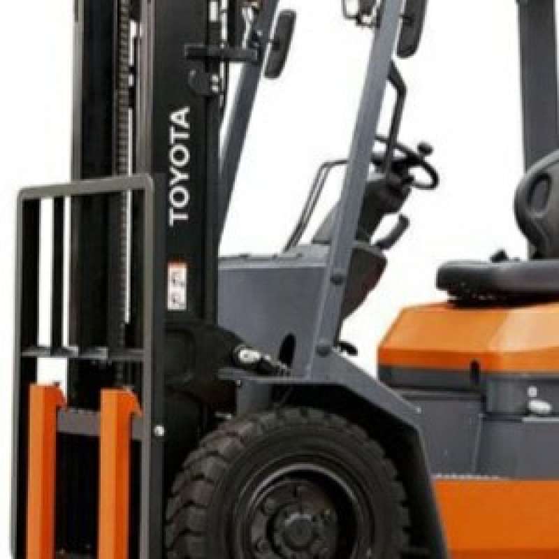 Svyoroo Seat Switch 53760-26700-71 For Toyota Forklift & Engines (G4, 1FZ, 2Z, DPR, STM, HCB)