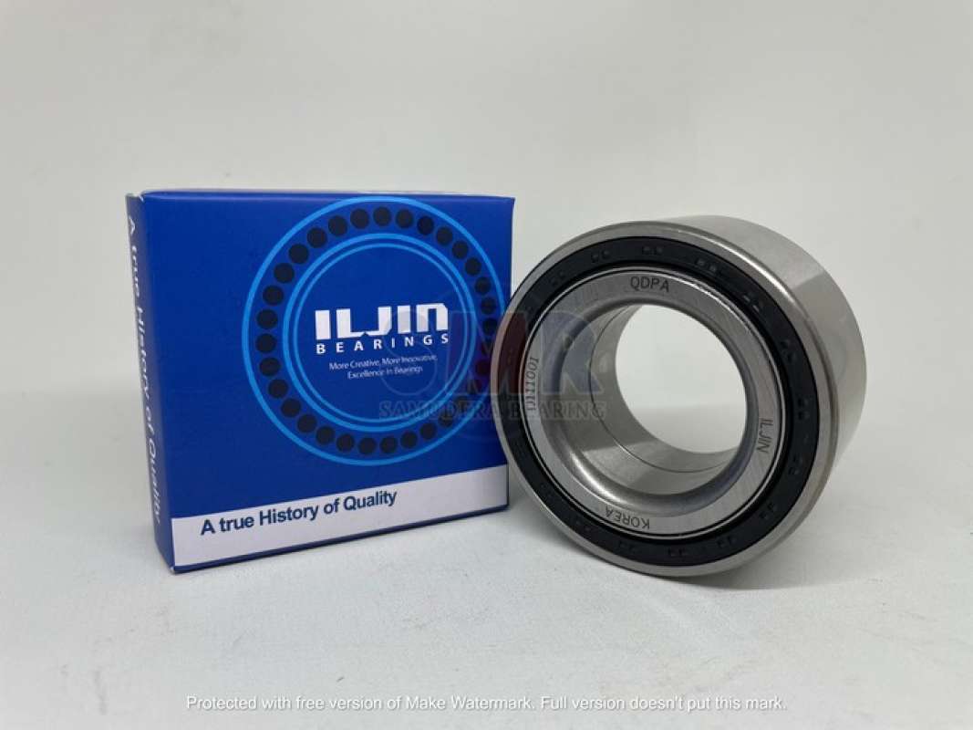 Promo Bearing Roda Depan Atoz , Visto Iljin Diskon 23 Di Seller Rakki