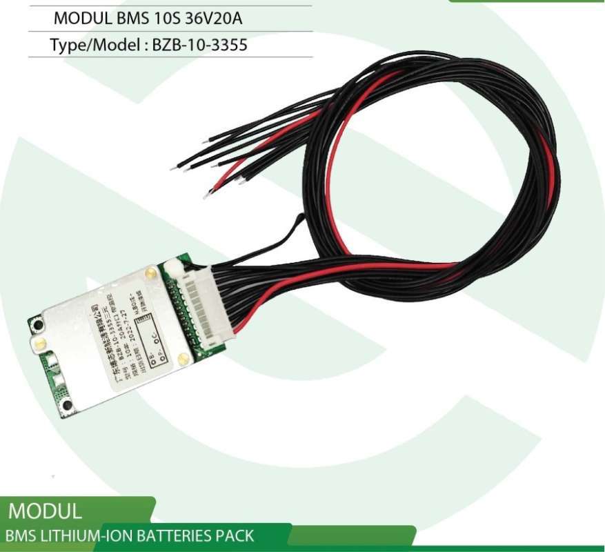 Jual Modul Bms 20 V Original, Murah & Diskon Juni 2024 | Blibli