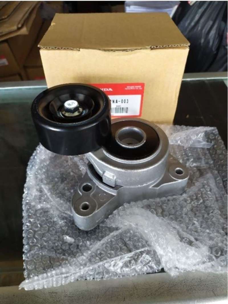Promo Auto Tensioner Fan Belt Honda CRV Gen 2 Gen 3 Gen 4 20022017