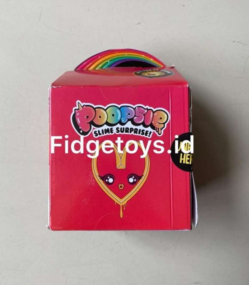 Poopsie slime outlet surprise series 3
