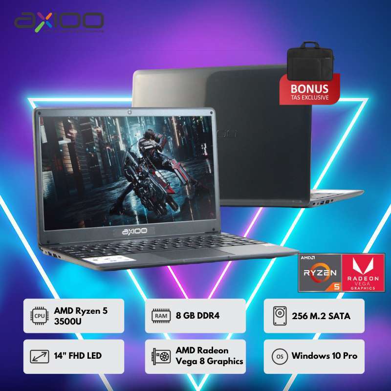 R5 3500u 2025 vega 8 gaming