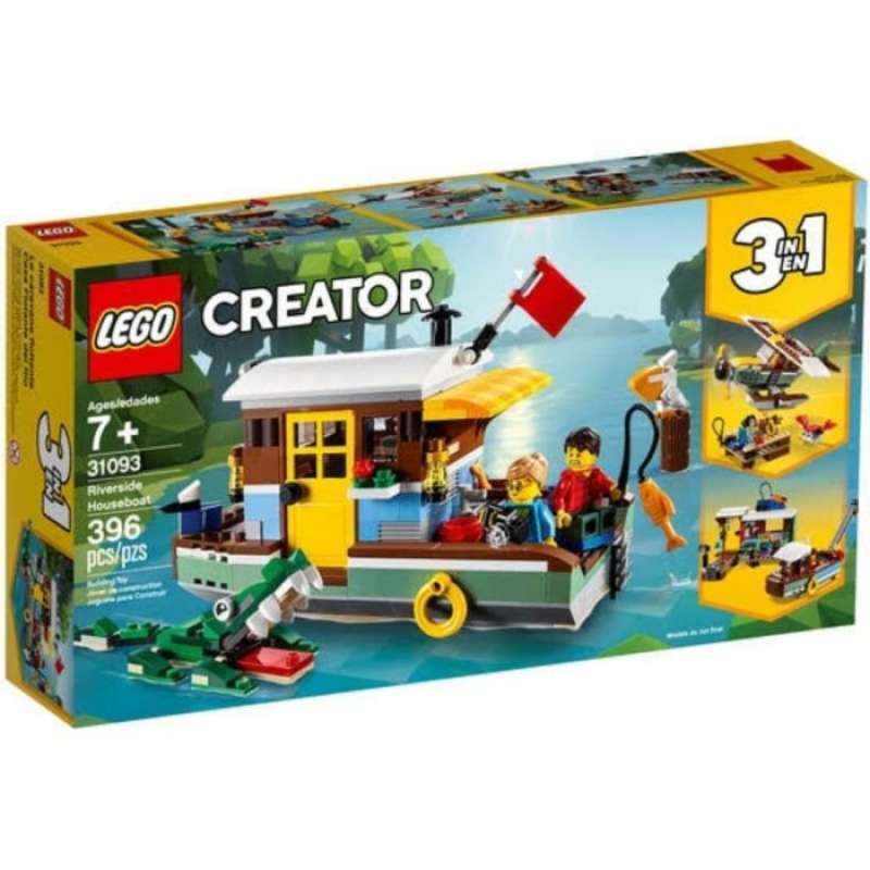 31093 store lego creator