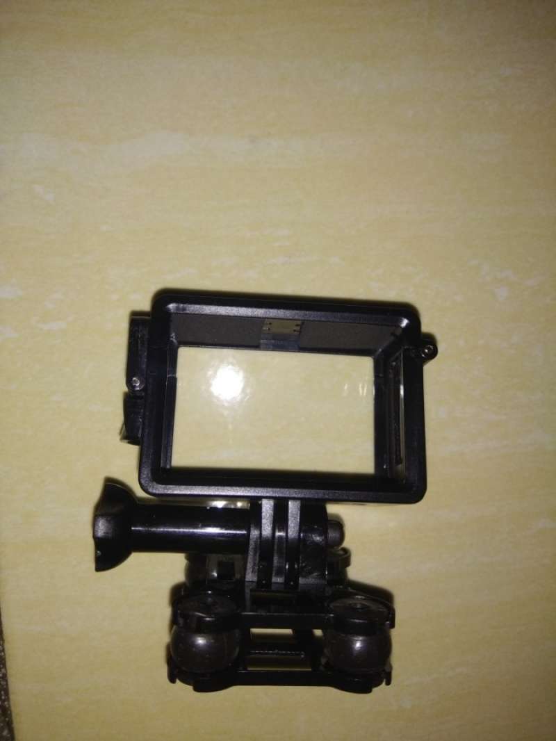 BAYANGTOYS X21 RC Quadcopter Spare Parts Gimbal mounting anti jelo