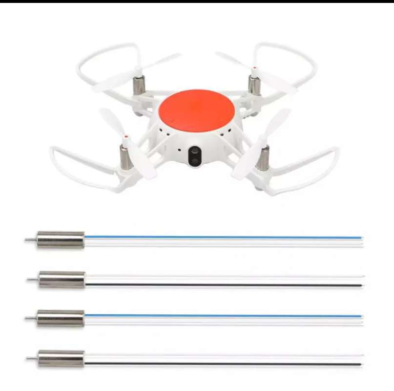 Xiaomi shop jellyfish drone
