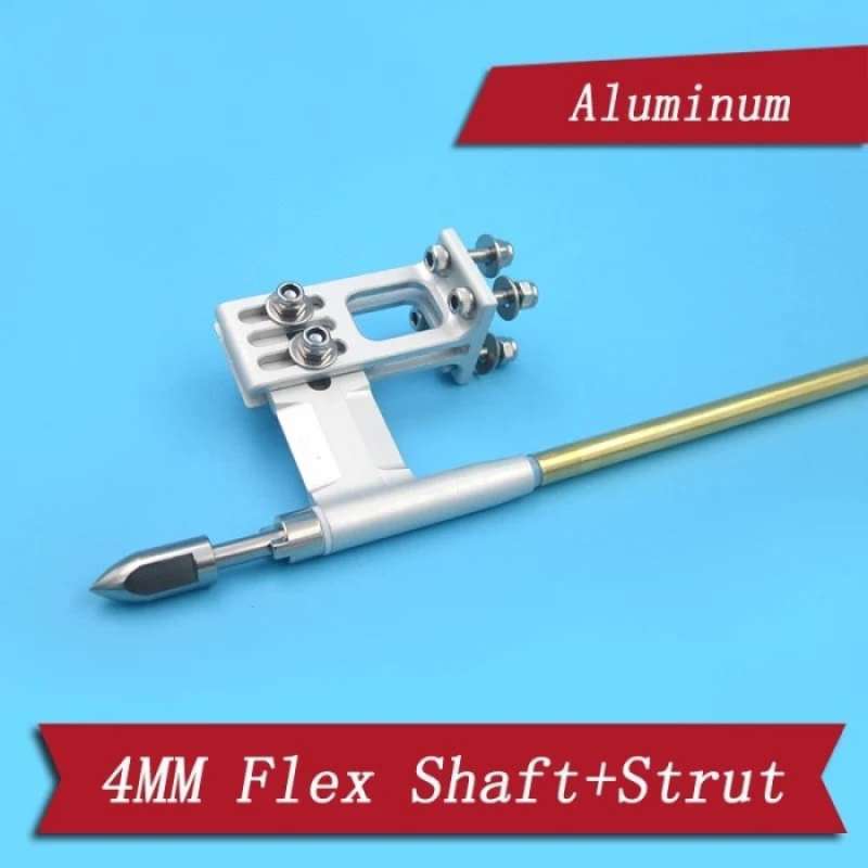 Rc boat flex discount shaft assembly