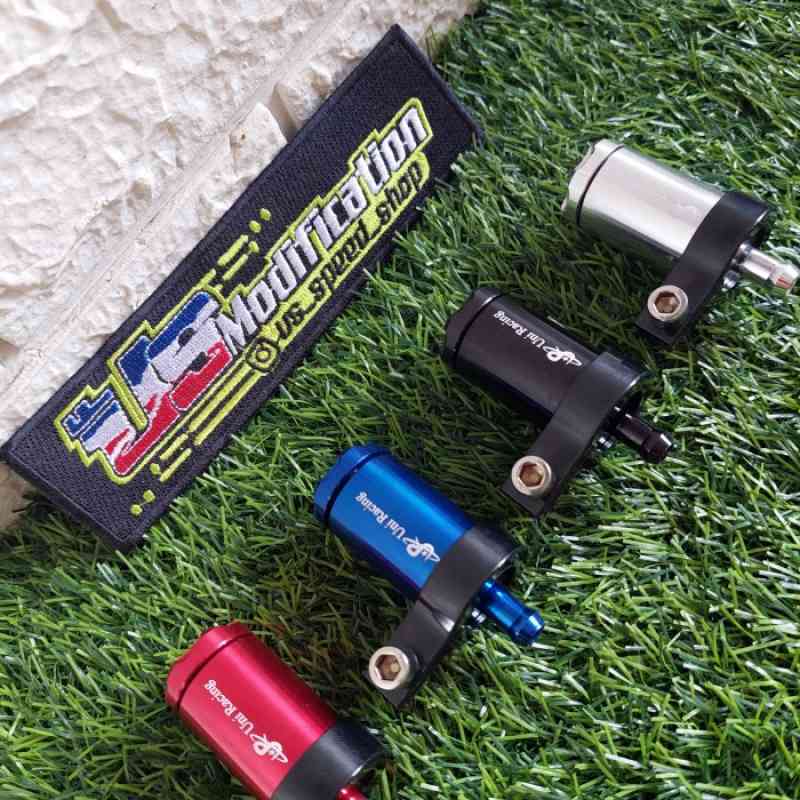 Promo Tabung Master Rem Bonamici Racing Made In Vietnam Terbaik - Biru ...