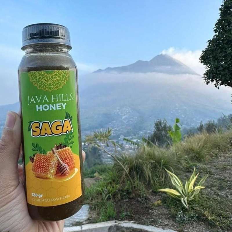 Java Hills Jual Java Hills Honey Madu 🏷️ 100% Original, Harga & Kualitas Terbaik ...
