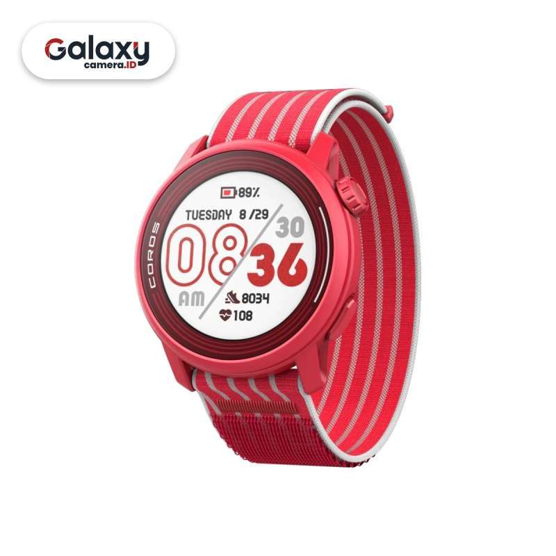 Jam coros pace deals