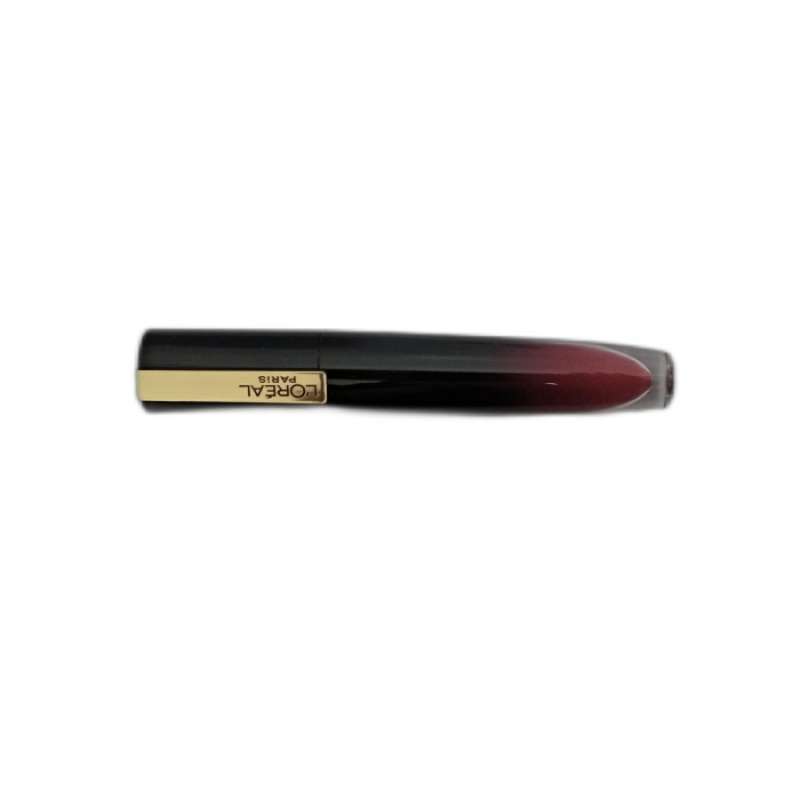 Promo L'oreal Paris Brilliant Signature Glossy Lip Stain 321 Be Fiery