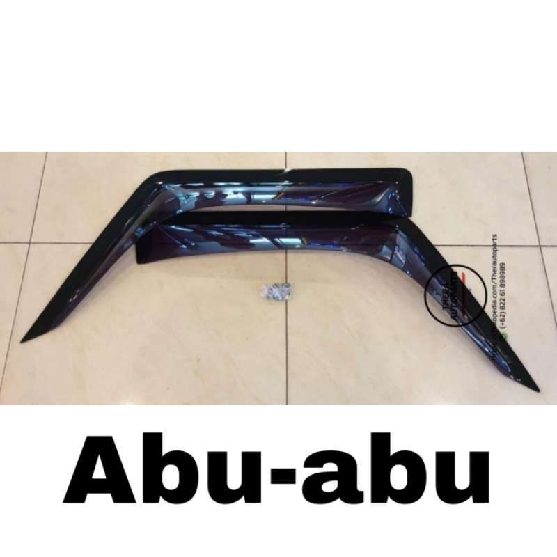Promo TALANG AIR UKURAN MEDIUM SUZUKI JIMNY/KATANA/SIERRA/CARIBIAN