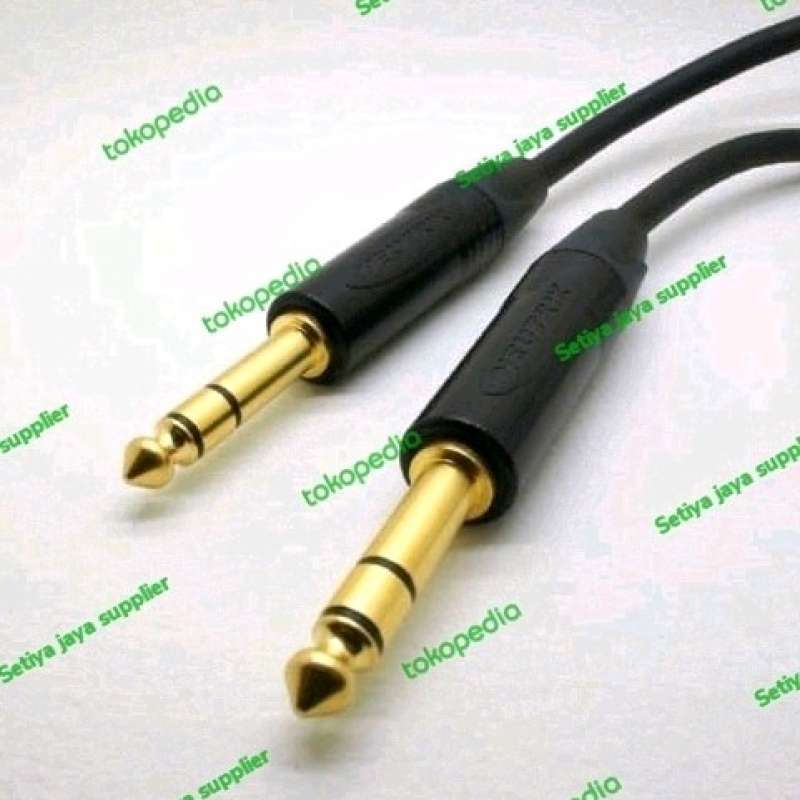 Promo MOGAMI GOLD BALANCE TRS TO TRS 1 METER Diskon 23% di Seller ...