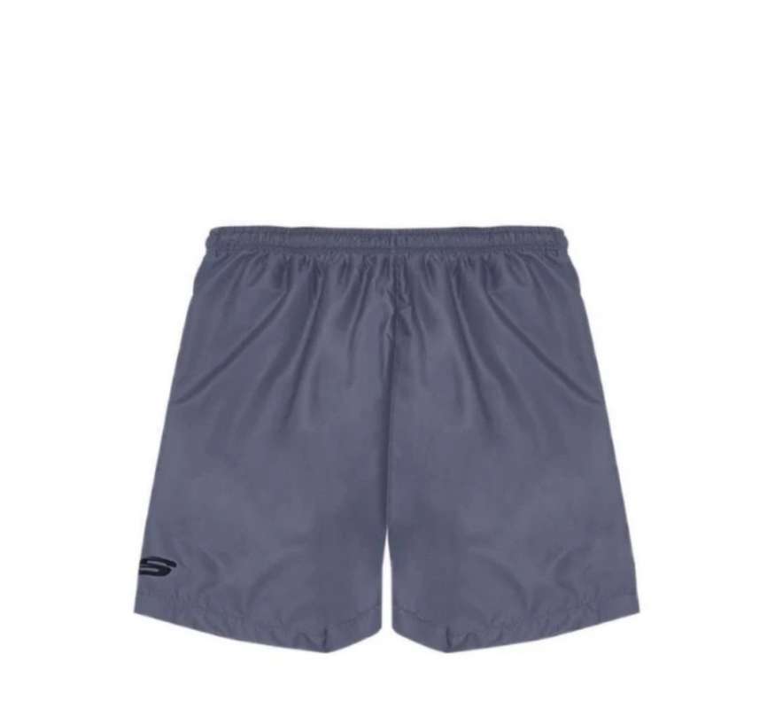 Skechers shorts online mens purple