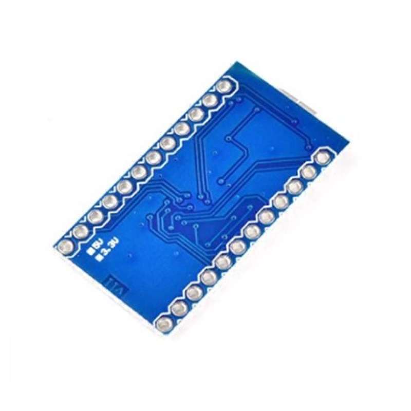 Jual Pro Micro Atmega32U4 5V 16MHz Bootloader IDE Micro USB Pro Micro ...