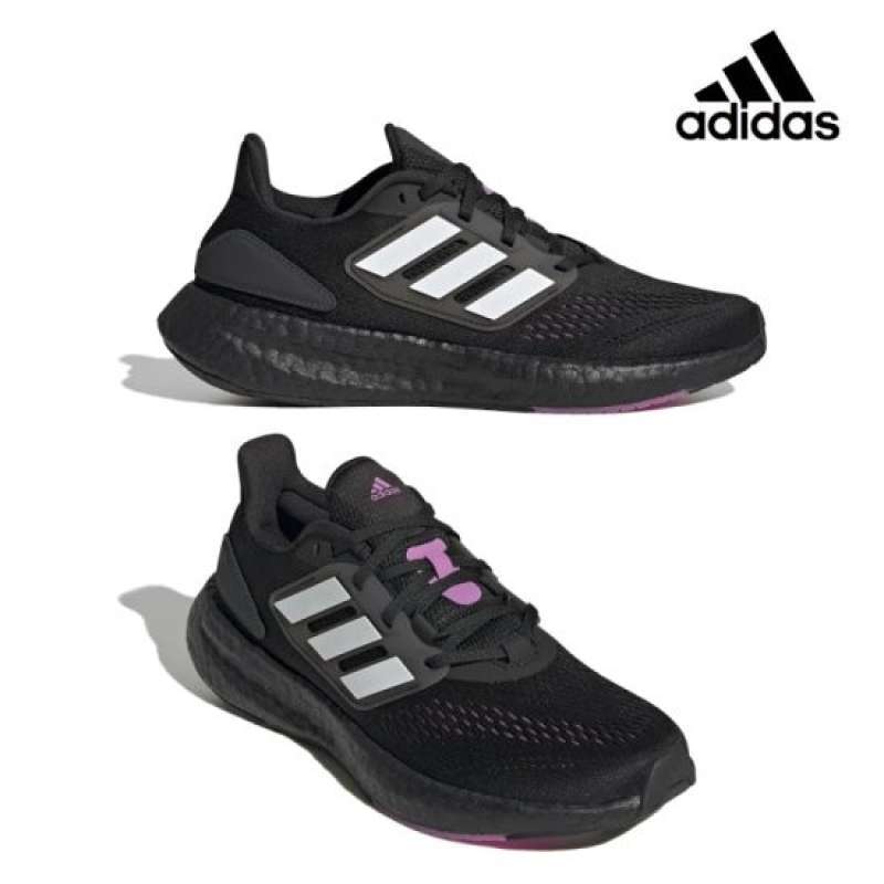 Sepatu running adidas clearance original
