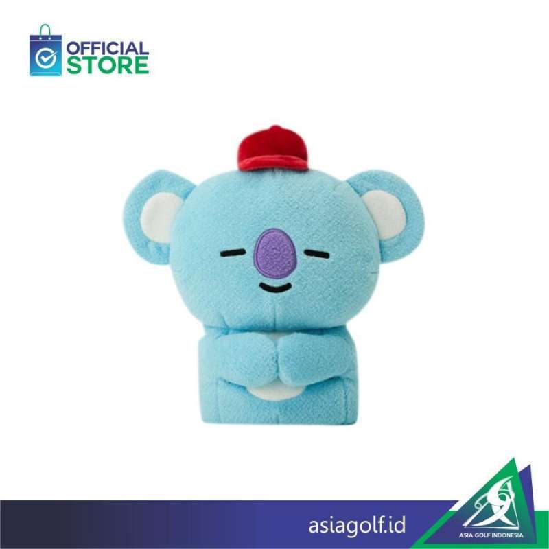 Jual Wood Cover BT21 Golf HIO (Hole in One) di Seller AsiaGolf