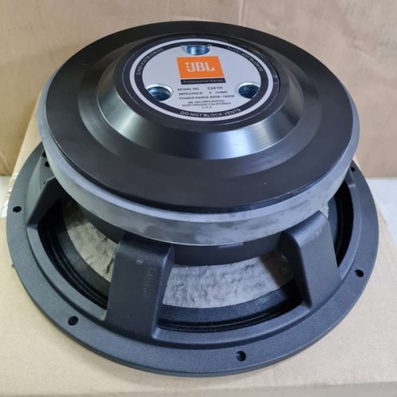 Box low mid 12 2024 inch