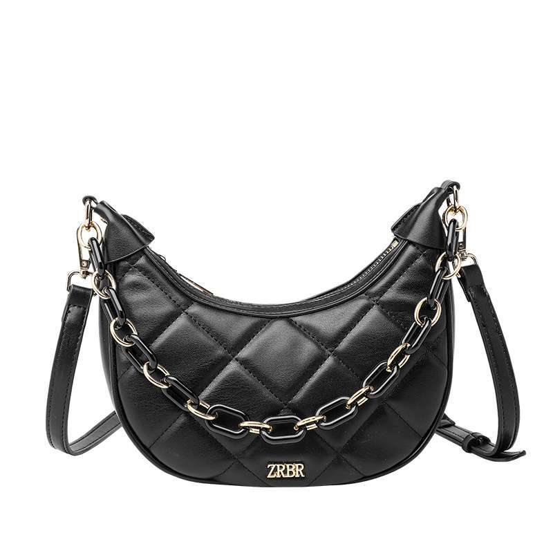 Tas Vintage Bag Wanita Import 2 Tali Selempang Original Sleeveless Shoulder Bag 9045