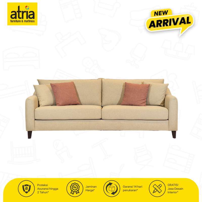 Arlington Sofa Mandaue Foam Reclining Chair Two Seater Sofa