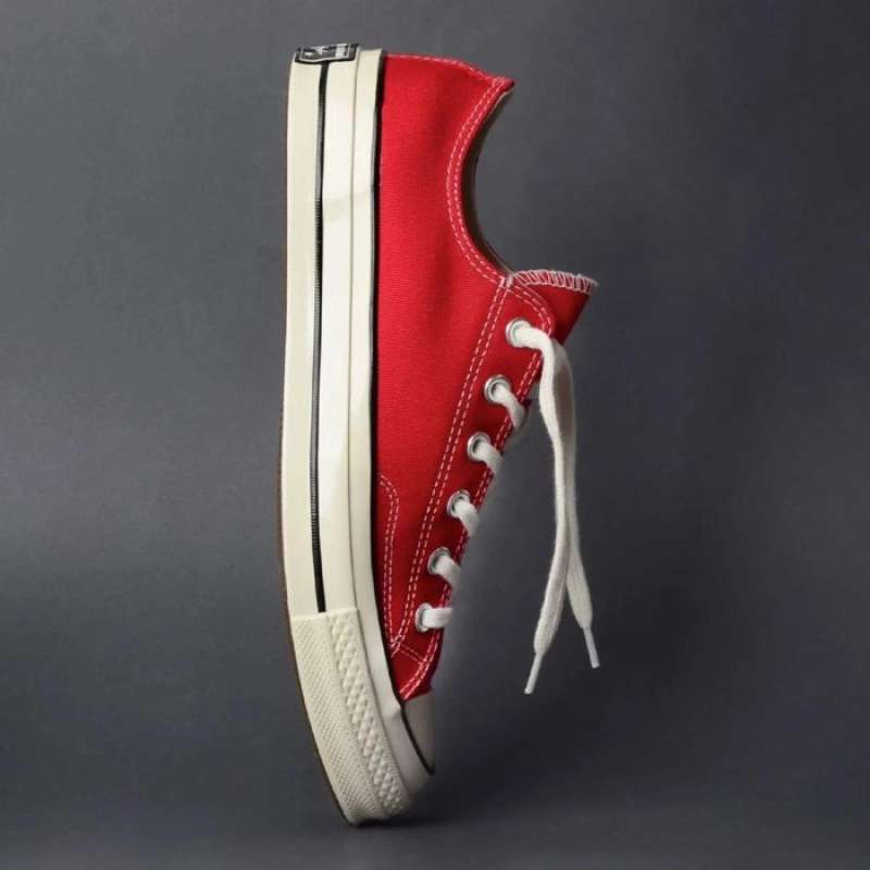 Converse 2025 70s merah