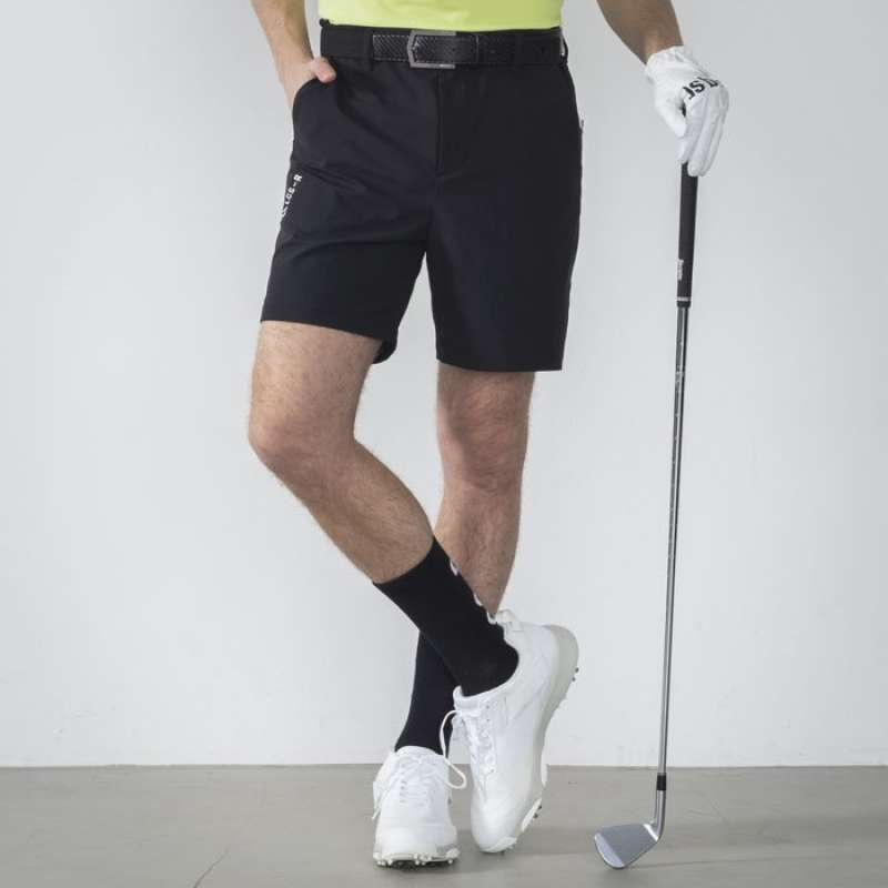 Jual Celana Golf Pendek Le Coq Sportif Pria Original Di Seller Aaron Kebon Kacang Kota Jakarta Pusat Blibli