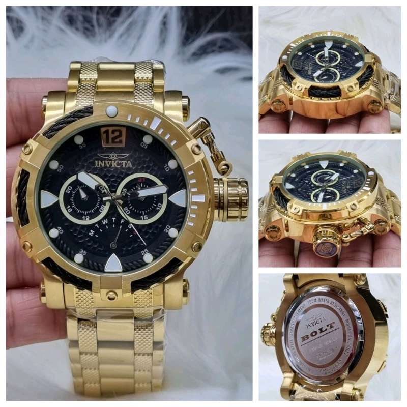 Jam tangan invicta original cheap